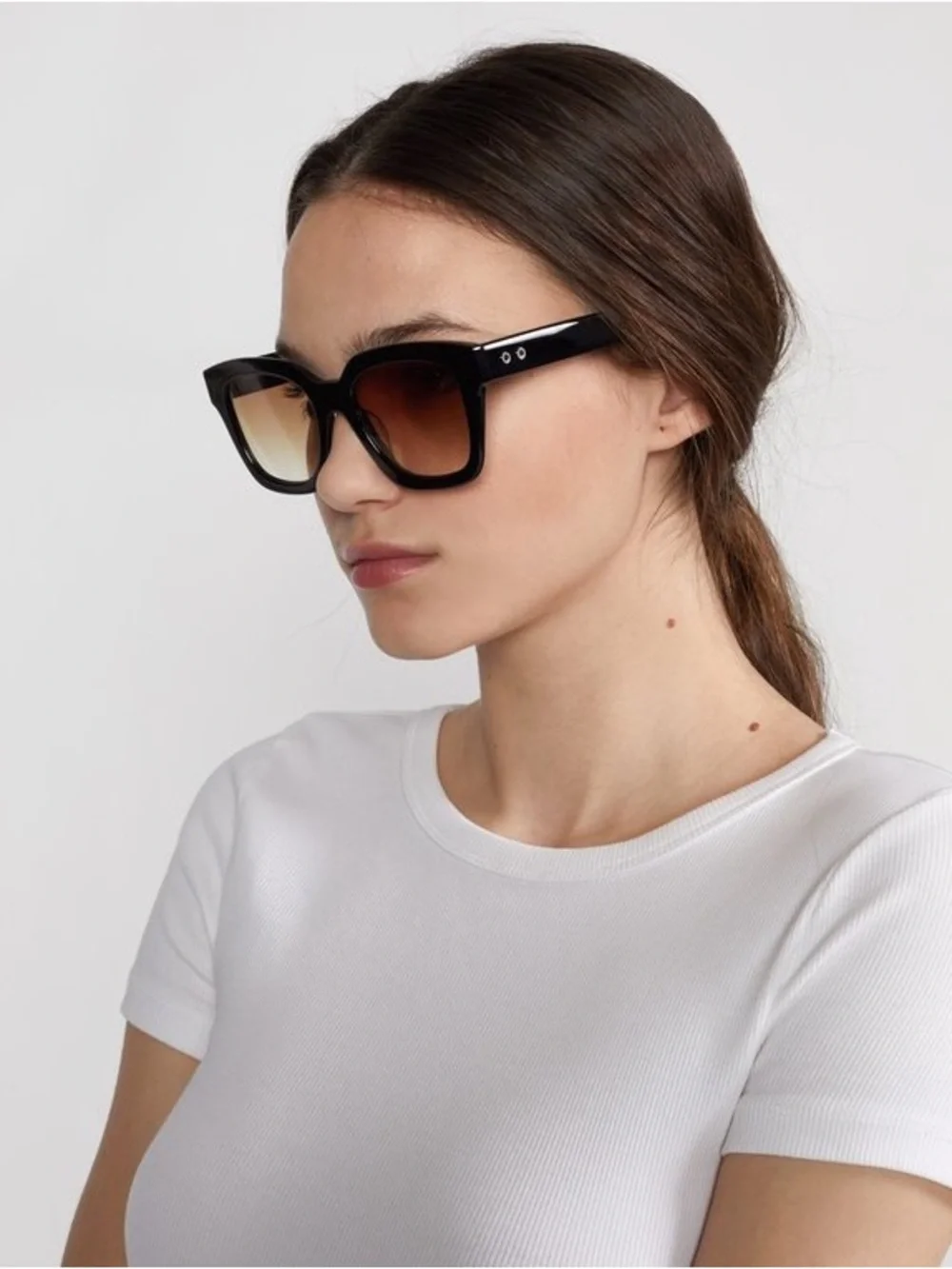 Cynthia Rowley x Haze Havar Sunglasses